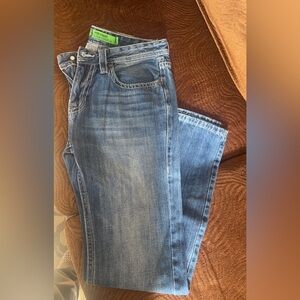 Rock N Roll Mens Jeans